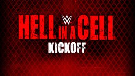 WWE Hell in a Cell S01E00 Hell in a Cell 2021 Kickoff - 20th June 2021 Full Episode