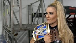 WWE Hell in a Cell S01E00 Is Natalya proud of how she retained her title aga - 8th October 2017 Full Episode