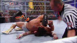 WWE Hell in a Cell S01E00 John Cena vs. CM Punk vs. Alberto Del Rio - 25th May 2016 Full Episode