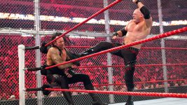 WWE Hell in a Cell S01E00 Kane vs. Undertaker – Hell in a Cell (Full Match) - 3rd October 2010 Full Episode