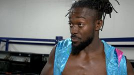 WWE Hell in a Cell S01E00 Kofi Kingston is concerned about the condition of - 8th October 2017 Full Episode