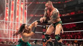WWE Hell in a Cell S01E00 Orton vs. Ali: WWE Hell in a Cell (Full Match) - 6th October 2019 Full Episode
