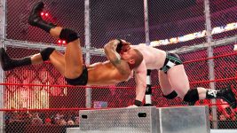 WWE Hell in a Cell S01E00 Orton vs. Sheamus – Hell in a Cell (Full Match) - 3rd October 2010 Full Episode