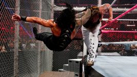 WWE Hell in a Cell S01E00 Reigns collides with Wyatt inside Hell in a Cell - 25th October 2015 Full Episode