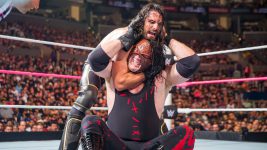 WWE Hell in a Cell S01E00 Rollins vs. Kane: Hell in a Cell 2015 (Full Match) - 25th October 2015 Full Episode