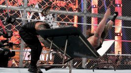 WWE Hell in a Cell S01E00 Roman Reigns vs. Bray Wyatt - 25th October 2015 Full Episode