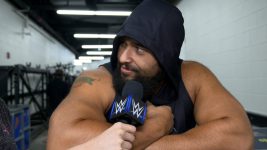 WWE Hell in a Cell S01E00 Rusev aims to cut the head off The Viper at WWE He - 8th October 2017 Full Episode