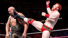 WWE Hell in a Cell S01E00 Sheamus vs. Show: WWE Hell in a Cell (Full Match) - 28th October 2012 Full Episode