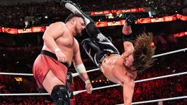 WWE Hell in a Cell S01E00 Styles vs. Samoa Joe: Hell in a Cell (Full Match) - 16th September 2018 Full Episode