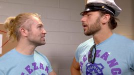 WWE Hell in a Cell S01E00 The Ascension wants to be friends with Breezango - 8th October 2017 Full Episode
