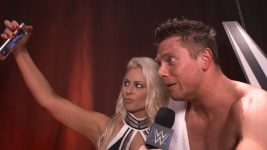 WWE Hell in a Cell S01E00 The Miz & Maryse claim superiority over Daniel Bry - 17th September 2018 Full Episode