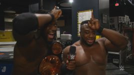 WWE Hell in a Cell S01E00 The New Day finds a replacement unicorn backstage - 26th October 2015 Full Episode