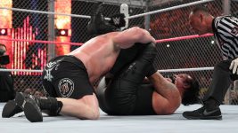 WWE Hell in a Cell S01E00 The Undertaker vs. Brock Lesnar - 25th October 2015 Full Episode