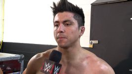 WWE Hell in a Cell S01E00 TJ Perkins criticizes the low road taken by Brian - 30th October 2016 Full Episode