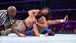 WWE Hell in a Cell S01E00 TJ Perkins puts Brian Kendrick on the ropes - 30th October 2016 Full Episode