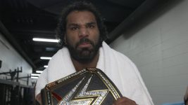 WWE Hell in a Cell S01E00 WWE Champion Jinder Mahal has a message for his cr - 9th October 2017 Full Episode