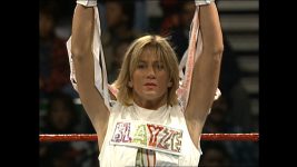 WWE Hidden Gems S01E00 Alundra Blayze vs. Lioness Asuka on Superstars - 21st November 1995 Full Episode