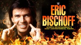 WWE Hidden Gems S01E00 Bischoff: Most Controversial Figure - 7th June 2016 Full Episode