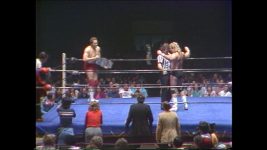 WWE Hidden Gems S01E00 Ernie Ladd vs. Magnum T.A. in Sam Houston Coliseum - 9th November 1984 Full Episode