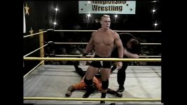 WWE Hidden Gems S01E00 John Cena and Mark Henry collide in OVW - 26th May 2001 Full Episode