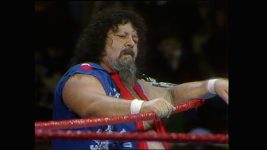 WWE Hidden Gems S01E00 Most Unusual Matches - 16th May 1985 Full Episode