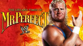 WWE Hidden Gems S01E00 The Life and Times of Mr. Perfect - 9th September 2008 Full Episode