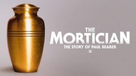 WWE Hidden Gems S01E00 The Mortician: The Story of Paul Bearer - 8th November 2020 Full Episode
