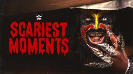 WWE Hidden Gems S01E00 WWE's Scariest Moments - 28th October 2020 Full Episode