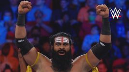 WWE Main Event S01E00 WWE Main Event - 10th March 2022 Full Episode