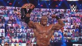 WWE Main Event S01E00 WWE Main Event - 11th Mar 2021 Full Episode