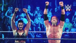 Wwe main hotsell event full episode