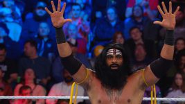 WWE Main Event S01E00 WWE Main Event - 31st March 2022 Full Episode