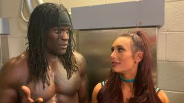 WWE Mixed Match Challenge S01E00 Carmella & R-Truth's "chemistry" got them to Final - 12th December 2018 Full Episode