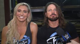 WWE Mixed Match Challenge S01E00 Charlotte Flair & AJ Styles engage in a Woo-off - 19th September 2018 Full Episode