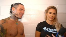 WWE Mixed Match Challenge S01E00 Charlotte Flair & Jeff Hardy find a silver lining - 4th December 2018 Full Episode