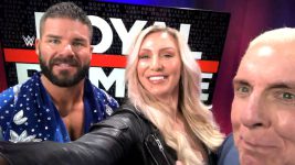 WWE Mixed Match Challenge S01E00 Charlotte & Ric Flair teach Bobby Roode how to "Wo - 29th January 2018 Full Episode