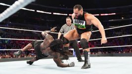 WWE Mixed Match Challenge S01E00 Dance break gets broken by Rusev & Lana - 20th November 2018 Full Episode