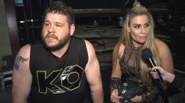 WWE Mixed Match Challenge S01E00 How will Natalya & Kevin Owens rebound from loss? - 19th September 2018 Full Episode