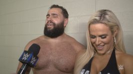 WWE Mixed Match Challenge S01E00 Lana convinces Rusev to sing country western - 14th December 2018 Full Episode