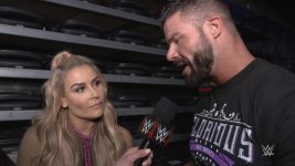 WWE Mixed Match Challenge S01E00 Natalya has a present for Bobby Roode - 12th December 2018 Full Episode