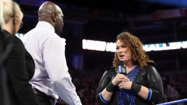 WWE Mixed Match Challenge S01E00 Nia Jax and Apollo humiliate Titus Worldwide - 20th February 2018 Full Episode