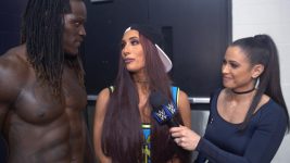 WWE Mixed Match Challenge S01E00 R-Truth insists that he and Carmella are not 0-2 - 10th October 2018 Full Episode