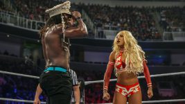WWE Mixed Match Challenge S01E00 Relive the best moments from the WWE MMC Finals - 21st December 2018 Full Episode