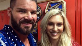 WWE Mixed Match Challenge S01E00 Roode & Charlotte and Rusev & Lana prepare - 6th March 2018 Full Episode