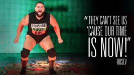 WWE Mixed Match Challenge S01E00 Rusev and Lana channel the Cenation on WWE MMC? - 21st October 2018 Full Episode