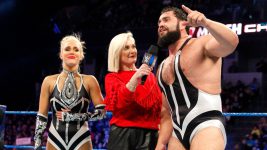 WWE Mixed Match Challenge S01E00 Rusev and Lana declare Ravishing Rusev Day! - 14th February 2018 Full Episode