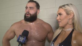 WWE Mixed Match Challenge S01E00 Rusev & Lana debate the merits of cheating - 14th December 2018 Full Episode