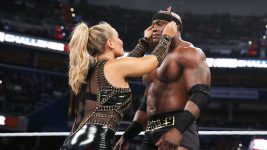 WWE Mixed Match Challenge S01E00 See how Bobby Lashley looks in cat ears on WWE MMC - 16th October 2018 Full Episode