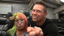 WWE Mixed Match Challenge S01E00 The Miz & Asuka are once again ready to win it all - 25th September 2018 Full Episode
