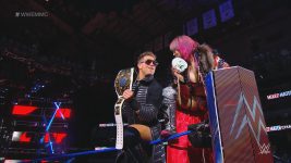 WWE Mixed Match Challenge S01E00 Week 10: Strowman/Bliss vs. The Miz/Asuka - 20th March 2018 Full Episode